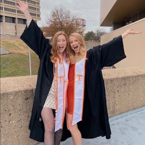 Meet your Posher, Catherine